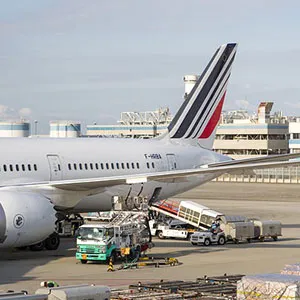 Air freight