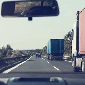 Road freight
