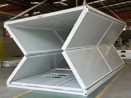 Folding House