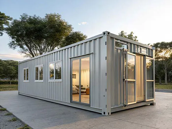 Container House