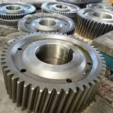 Gear